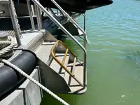 Catamarán en venta