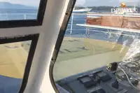 Buque de crucero en venta