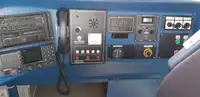 Patrullera en venta
