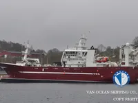 Arrastrero en venta