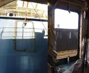Petrolero/quimiquero en venta