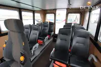 Lancha de tripulación en venta