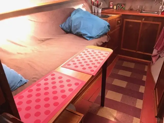 Remolcador en venta