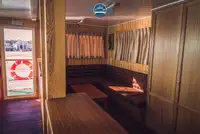 Catamarán en venta