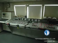 Petrolero/quimiquero en venta
