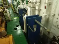 Remolcador en venta