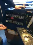 Buque de crucero en venta