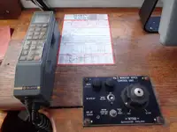 Buque de prospección en venta