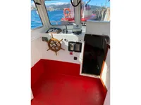 Embarcaciones de trabajo en venta