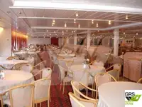 Buque de crucero en venta