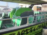 Buque de pasajeros en venta