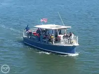 Buque de crucero en venta