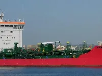 Petrolero/quimiquero en venta