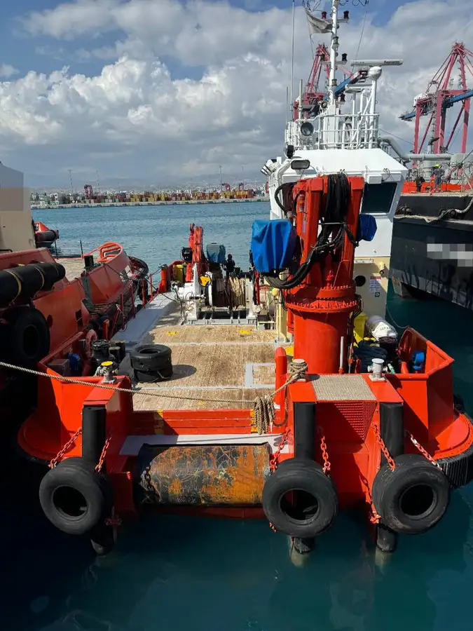 General Cargo/Multi-purpose en venta