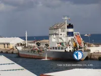 Petrolero/quimiquero en venta