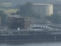 Petrolero/quimiquero en venta