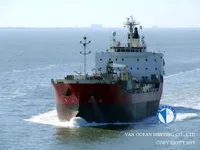 Petrolero/quimiquero en venta