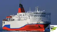 Ro-Ro ship en venta