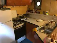 Embarcaciones de trabajo en venta