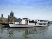 Barco de transbordador en venta