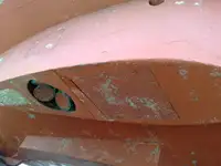 Buque portacontenedores en venta