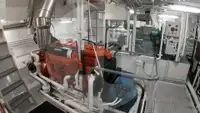 Arrastrero de viga en venta