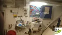 Barcaza de alojamiento en venta