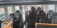 Buque de servicio para parques eólicos en venta