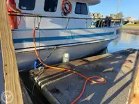 Buque de ferry en venta