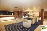Buque de crucero en venta