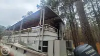 Buque de crucero en venta