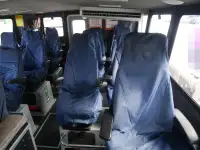 Buque de servicio para parques eólicos en venta
