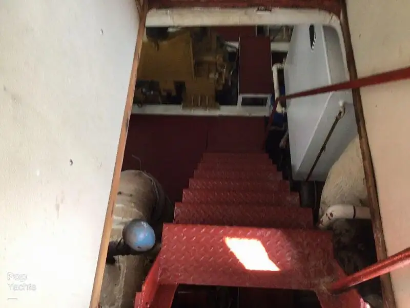 Arrastrero en venta