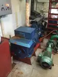 Remolcador en venta