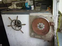 Barcaza en venta