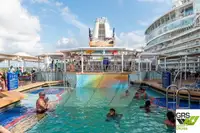 Buque de crucero en venta