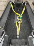 Bote inflable rígido en venta
