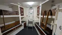 Buque de prospección en venta