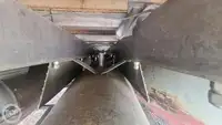 Buque de crucero en venta
