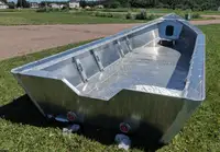 Barcos de trabajo en venta