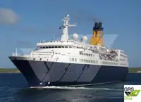 Crucero en venta