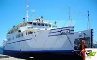 Ro-Ro ship en venta