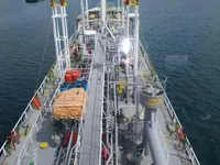 Petrolero/quimiquero en venta