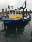 Trawler en venta