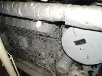 Remolcador en venta