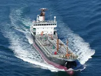 Petrolero/quimiquero en venta