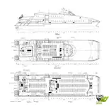 Buque de crucero en venta