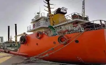 Petrolero/quimiquero en venta