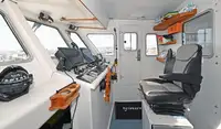 Catamarán en venta