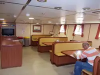 Buque granelero en venta